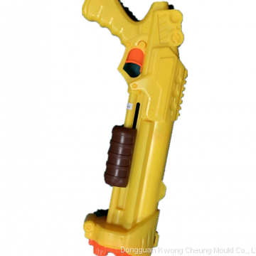 OEM Customize Toys Plastic Colorful Water Gun Plastic Toy