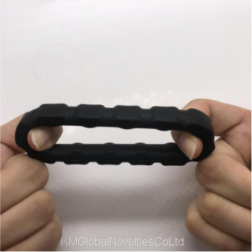 Vibrating Butt Plug Anal Plug Training Kit, Remote Control 10 Vibration Modes Anal Sex Toys for Male, Female and Beginner photo-5