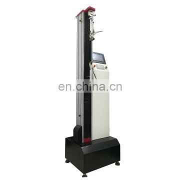 Computer type high temperature tensile strength test machine