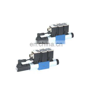 Rexroth 4WREE proportional directional control valve