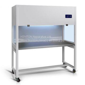 Laminar flow cabinet-SW2 Two models horizontal laminar flow and vertical laminar flow cabinet