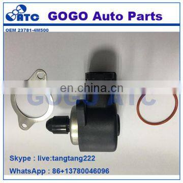 Idle Air Control Valve for N Issan Maxima Infiniti I30 OEM 23781-4M500 ,23781-4M50A 23781-2Y011,23781-2Y012 photo-5