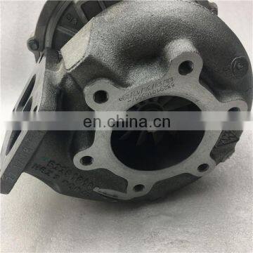 K29 53299886707 Borgwarner Turbo for B-enz Liebherr D934 photo-4