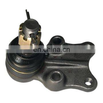 Ball joint for steering system Kit Tie Rod Ends And Ball Joints 8-94459-464-2