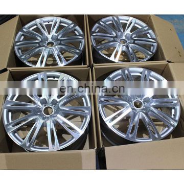 Specialized in 20 inch China supplier Car Alloy Wheel for car