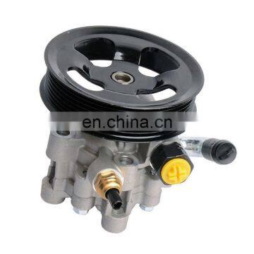 High performance steering pump with pulley for sale for Toyota Camry ACV4 2.4L L4 2002  44310-06071 44310-06070