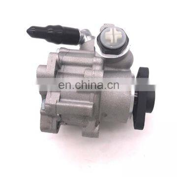 Auto parts new power steering pump  for sale For BMW E39 5 Series M52 M54 525i 528i 530i 520i 523i OEM 32411094098 32411092741