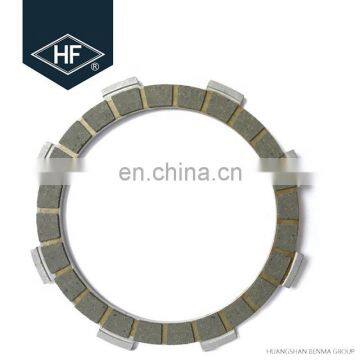 Paper Clutch Plate; Clutch Friction Plate CG125,embrague CRF 150 x 6 Discos (CR 125 250 and CRF 250 and 450) photo-2
