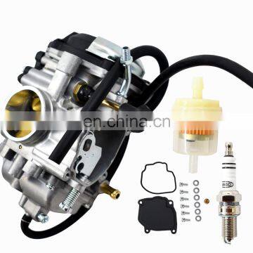 Carburetor for Yamaha BEAR TRACKER 250 YFM250 Bear Tracker YFM 250 1999-2004 ATV