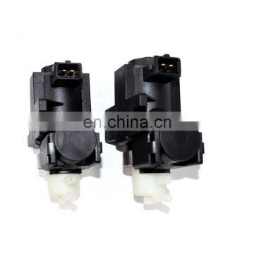 2 Pcs NEW Turbo Solenoid Valve for BMW F01 750i E90 335i E60 535i 11747626350