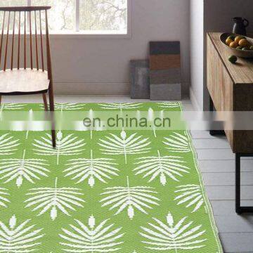 Lightweight Indoor Reversible Durable Plastic Rug photo-6