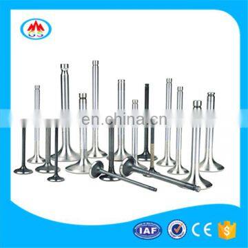 Superbike Motorcycle Engine Valve for Hyosung Gt250r photo-2