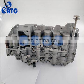 09G325039A TF60SN Valve Body Compatible for Audi VW Jetta Golf Passat Touran Sharan 03-up OEM 09G325039A 09G325039AX photo-4