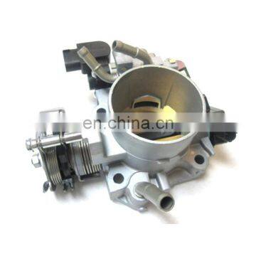 Throttle body for HONDA OE 16400RAAA62 16400-PZD-A13 16400-PZD-A11 16400RAAA63 16400-PZD-A12