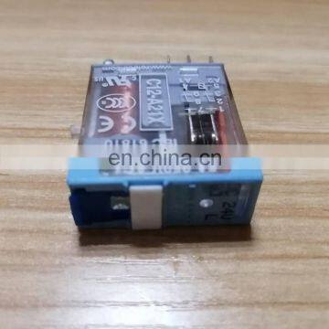 Solid State Relay Type C12-A21X photo-3