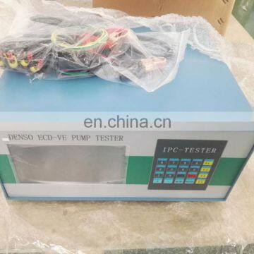 EDC VE V3V4V5 Diesel Fuel Injection Pump Simulator Tester photo-4