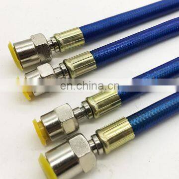 High Pressure Oil Pipe Common Rail Test Bench 14*14mm 12*14mm 2200bar