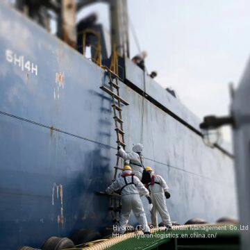 Tianjin To JEBEL ALI Transport (20GP/40GP/40HC/Special Container ) CIF
