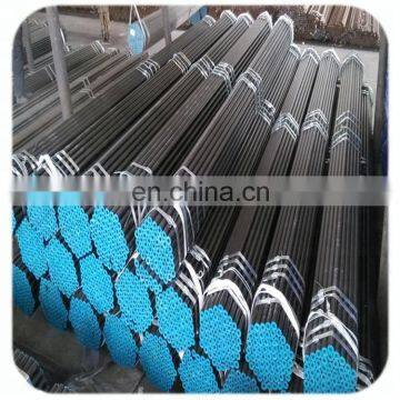CHINA FACTORY API 5L ASTM A106 A53 Building Materials Seamless Steel Pipes photo-4