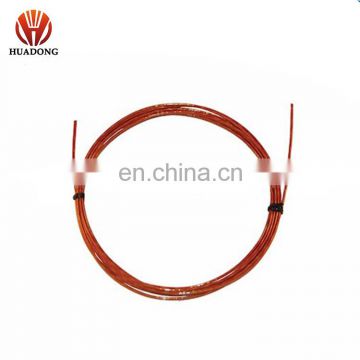 2019 High temperature thermocouple extension wire