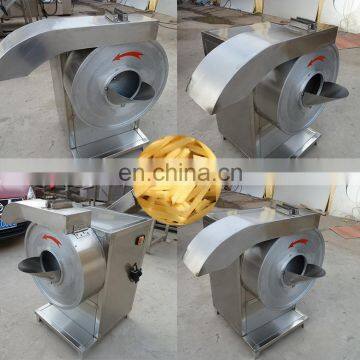 Factory Price Potato Cutting Machine for Cutting French Fries photo-6