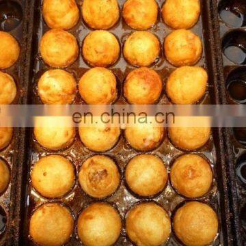 Electric Takoyaki Maker/takoyaki Pan/automatic Fish Grill photo-4