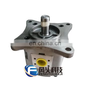 Japan NACHI  IPH-5A-40/50/64-2111  IPH-5B-40/50/64-2111 hydraulic  gear pump