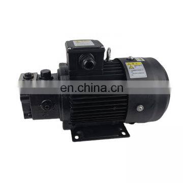 Nachi UVN Series UVN-1A-1A3-15-4-Q01-6063C Motor Combination Pump UVN-1A-1A3-15-Q01-6063D Motor Pump UVN-1A-0A2-0.7E-4H-11