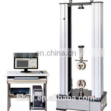 10kn, 20kn, 50kn, 100kn Computer Control Electronic Universal Tensile Testing Machine, Testing Device, Laboratory Equipment