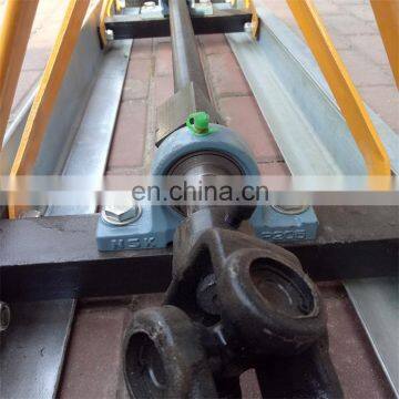 Concrete Leveling Tools of Construction Machine Used in Concrete Floor photo-7