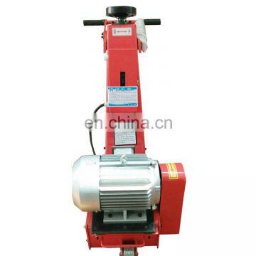 Электрический машинный шлифователь бетона для сварочных работ photo-6