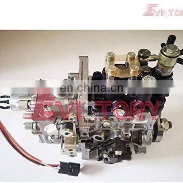 for Yanmar Excavator 4TNV98 4TNV94 S4D98E Fuel Injection Pump Direct Injection photo-2