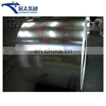 Galvanized Steel Plate Dx54