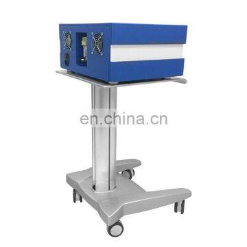 Shockwave Therapy Machine Reduce Pain Physical Erectile Dysfunction Clinic Use Device photo-4