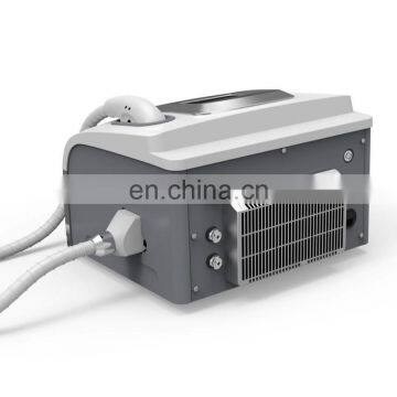 IPL Multi-function Skin Care SHR Hair Removal Home or Salon Use Equipment photo-2