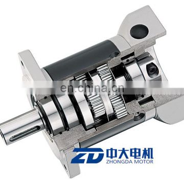 precision planetary gearbox