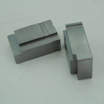 custom made 304 stainless steel CNC milling-Eccentric shaft precision machining parts