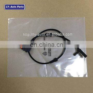 Front Left&Right ABS Wheel Speed Sensor For MERCEDES-BENZ CLASSE W204 C220 A2049057702 2049057702