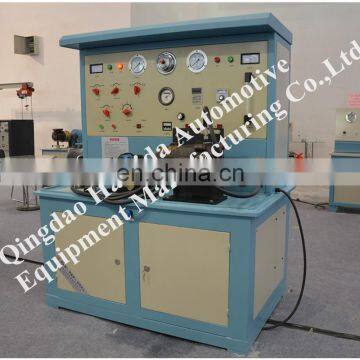 Steering Power Pump and Gear RackTest Equipment photo-4