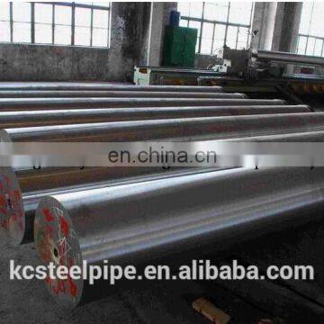 Cold Drawn JIS G4105 Grade SCM435 Alloy Steel Round Bar photo-5