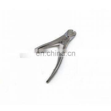 Medical Kirshner Wire Cutters Orthopedics Forceps Bone Pin Wire Cutter photo-3