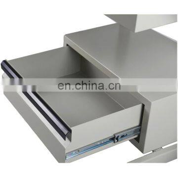 CE ISO Approved Veterinary High Quality Vet Anesthesia Machine photo-6