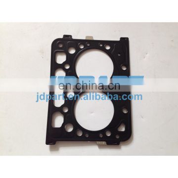 Z402 Head Gasket 15822-03312 For Kubota