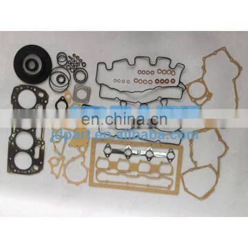 N844L Full Gasket Kit For Shibaura photo-4
