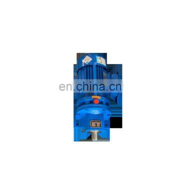 1 59 Ratio Speed Reducer Gearbox for Sale