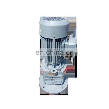 Stainless Steel High Speed Water Powder Liquid Mixer Blender photo-6