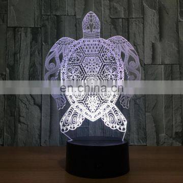 Selling Home Decoration Colorful Accessories Perfect Gift Night Light