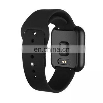 Hot Style P80 Smart Bracelet Full Touch Screen photo-3