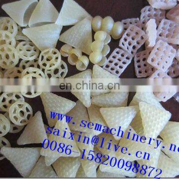 3D Snack Pellet making machines