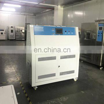 Liyi Camara De Prueba Accelerated Tester Chamber Weathering UV Aging Test Machine photo-5